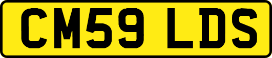 CM59LDS
