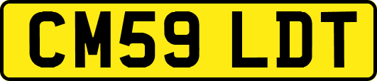 CM59LDT