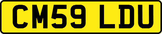 CM59LDU