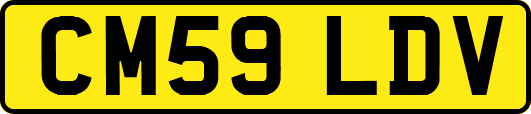 CM59LDV