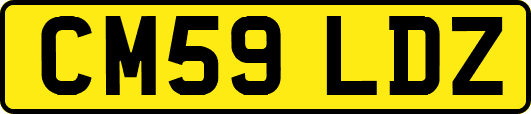 CM59LDZ
