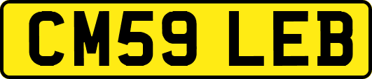 CM59LEB