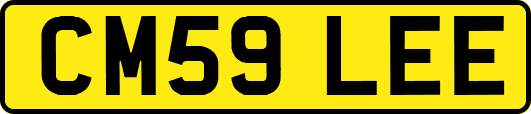 CM59LEE