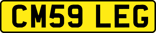 CM59LEG