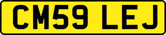 CM59LEJ