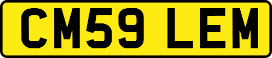 CM59LEM