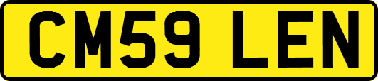 CM59LEN