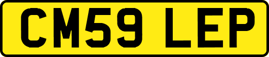 CM59LEP