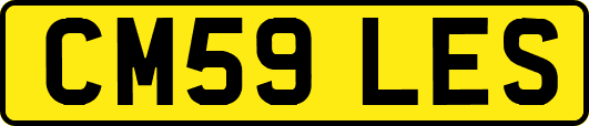 CM59LES