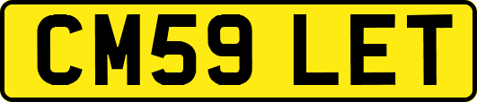 CM59LET
