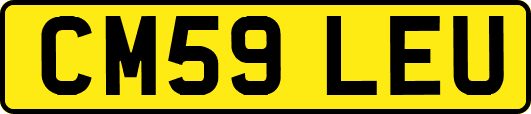 CM59LEU