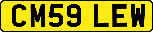 CM59LEW