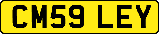 CM59LEY