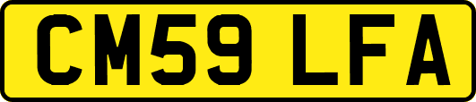 CM59LFA