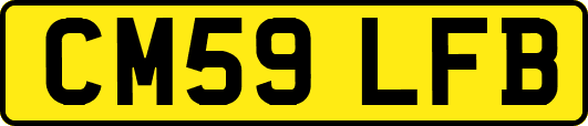 CM59LFB