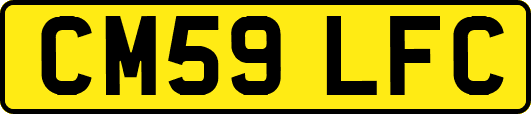 CM59LFC