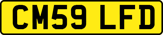 CM59LFD