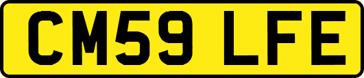 CM59LFE