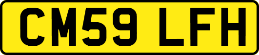 CM59LFH