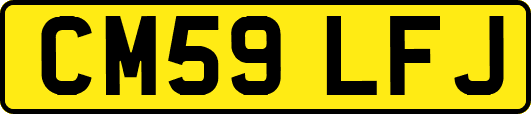 CM59LFJ