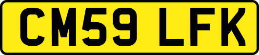 CM59LFK