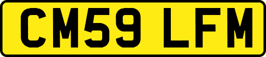 CM59LFM