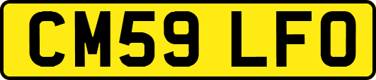 CM59LFO