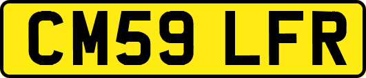 CM59LFR
