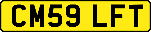 CM59LFT