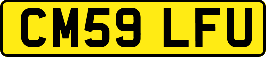 CM59LFU