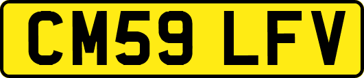 CM59LFV