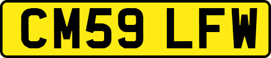 CM59LFW