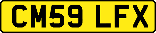 CM59LFX