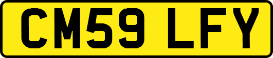 CM59LFY