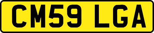 CM59LGA