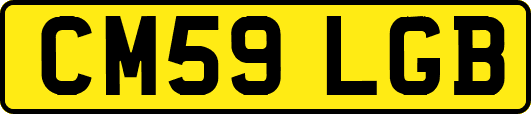 CM59LGB