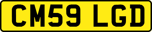 CM59LGD