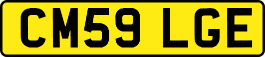 CM59LGE