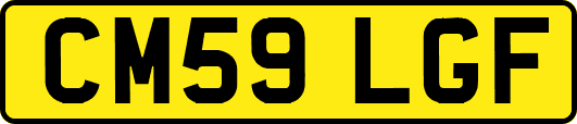 CM59LGF
