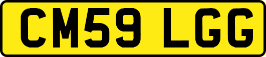 CM59LGG