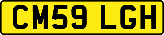 CM59LGH