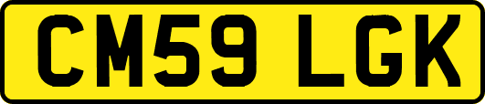 CM59LGK