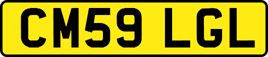 CM59LGL