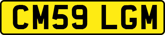 CM59LGM