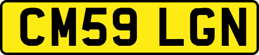 CM59LGN