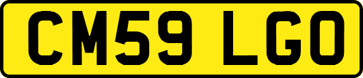CM59LGO