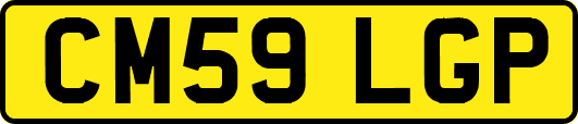 CM59LGP
