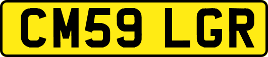 CM59LGR