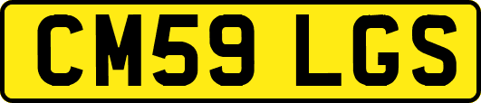 CM59LGS