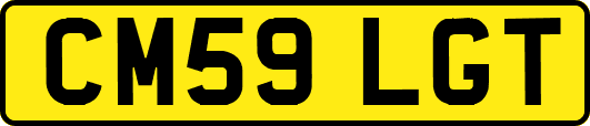 CM59LGT